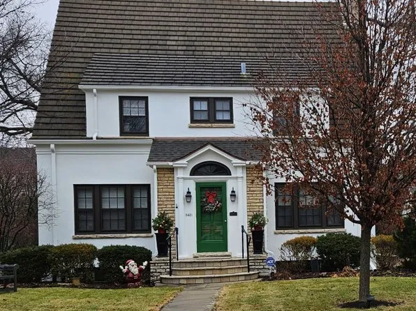 5451 Brookbank Rd, Downers Grove, IL 60515