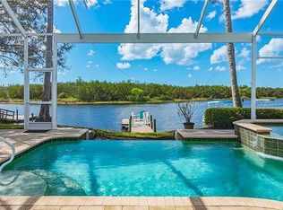 8476 Mallards Point, Naples, FL 34114