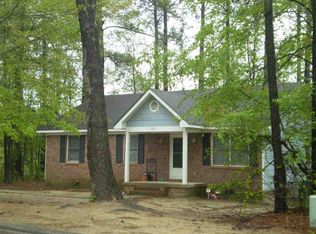 1373 Cauthen Dr, Rockingham, NC 28379