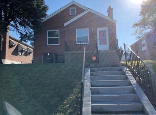 5834 Woodland Ave, Saint Louis, MO 63120