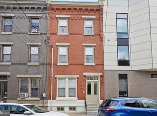 919 N 19th St, Philadelphia, PA 19130