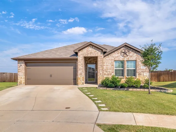 2201 Darner Dr, Royse City, TX 75189