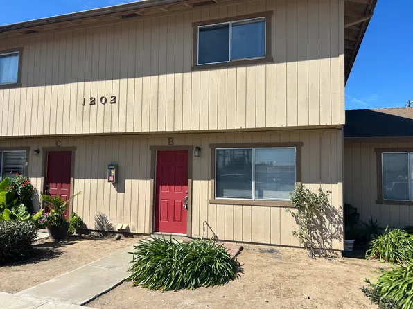 1202 Oak Ave APT B, Greenfield, CA 93927