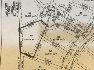 257 Legend Heights Ct, Wales, WI 53183