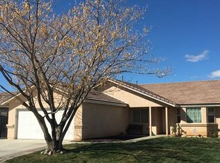 43709 6th St E, Lancaster, CA 93535
