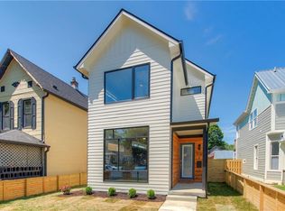 1520 Fletcher Ave, Indianapolis, IN 46203