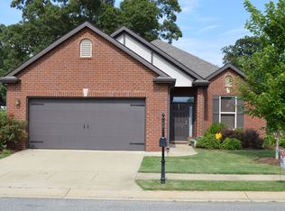 12797 Olmsted Cir, Mc Calla, AL 35111