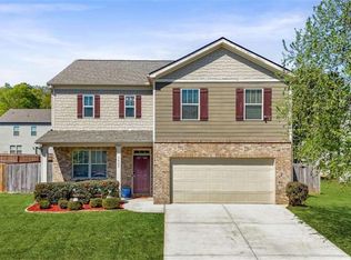 1023 Eldon Ln, Fairburn, GA 30213
