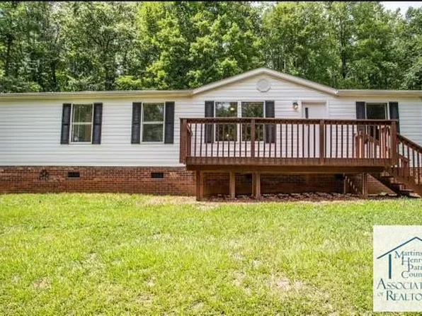 434 Red Bank School Rd, Claudville, VA 24076