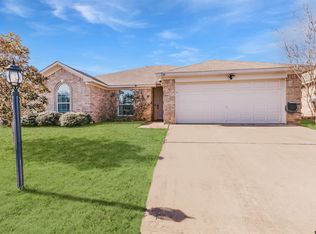 268 Cass Cir, Flint, TX 75762