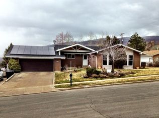 1129 E 2050 S, Bountiful, UT 84010