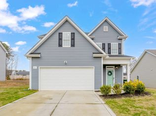 111 Jester Ct, Clayton, NC 27520