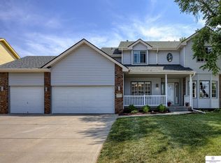 20917 Plum St, Elkhorn, NE 68022