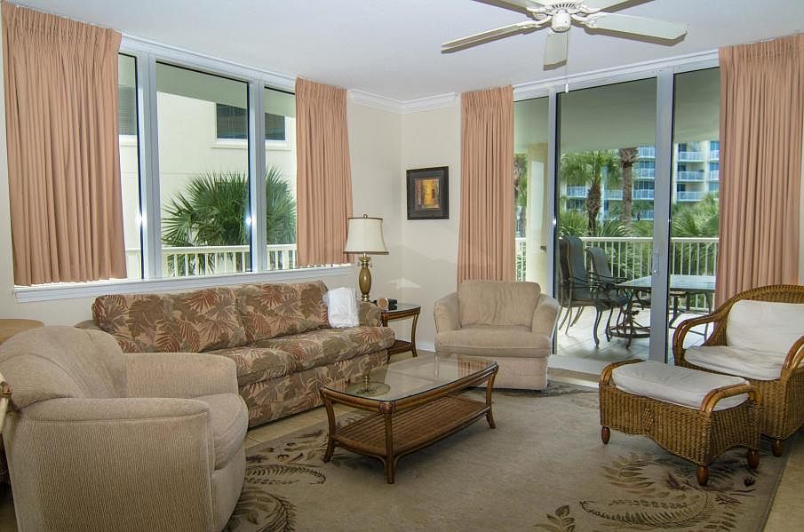 2nd image of 1328 Miracle Strip Pkwy #306