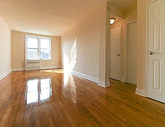 Rented by SW Queens Mezzanine