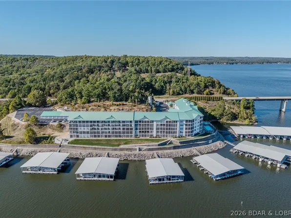 186 Sunset Palms Dr Unit 3K, Camdenton, MO 65020