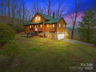 6500 Silversteen Rd, Lake Toxaway, NC, 28747
