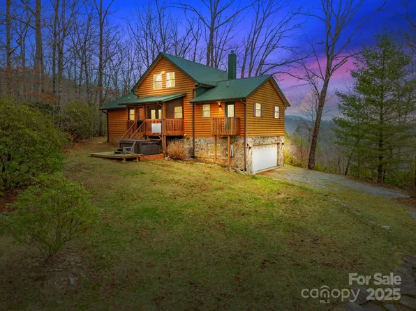 6500 Silversteen Rd, Lake Toxaway, NC 28747