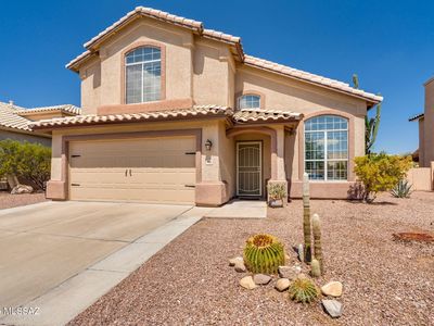 7716 W Summer Sky Dr, Tucson, AZ, 85743