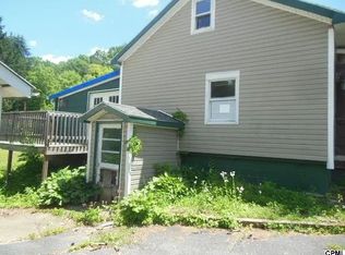 1750 Pisgah State Rd, Shermans Dale, PA 17090