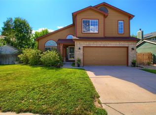 4533 Espana Way, Denver, CO 80249
