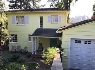 5665 Cabot Dr, Oakland, CA 94611