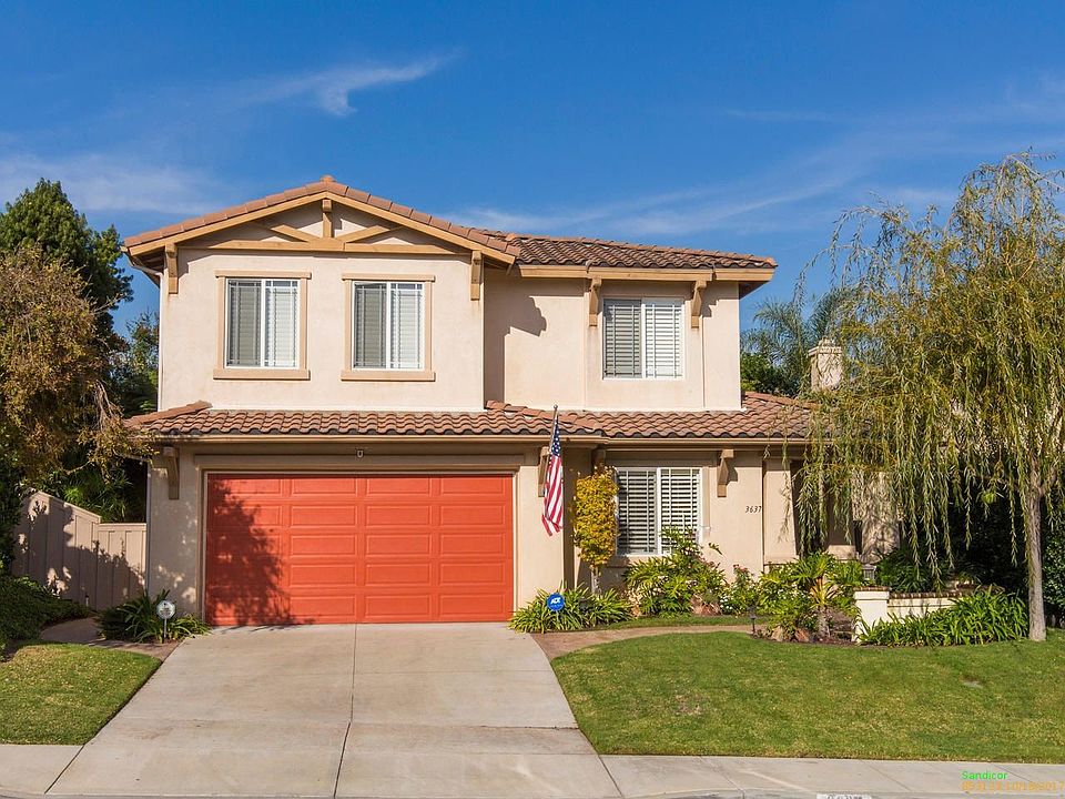 2nd image of 3637 Strata Dr