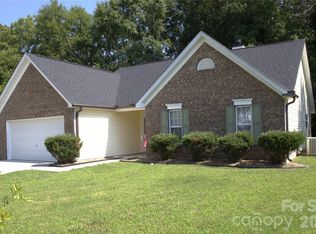 5827 Mahogany Pl SW, Concord, NC 28025