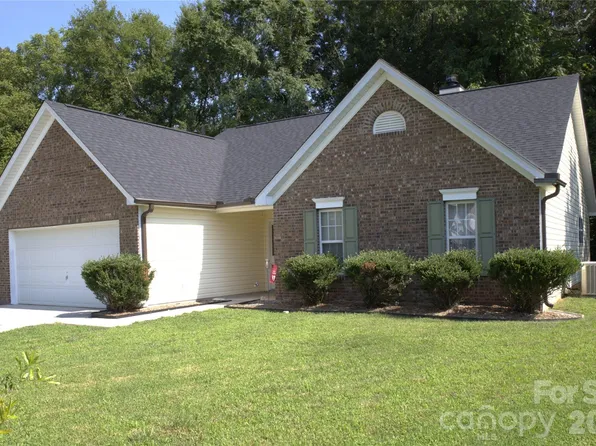 5827 Mahogany Pl SW, Concord, NC 28025