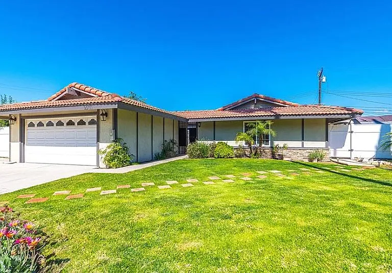 23711 Silver Spray Dr — Photo 1