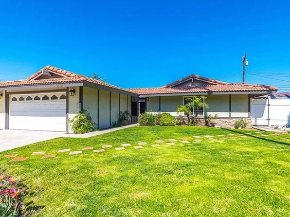 23711 Silver Spray Dr, Diamond Bar, CA 91765