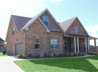 74 Terraces Of Hearthstone LOT 74, Clarksville, TN 37040