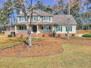 482 Old Thicket Pl, Aiken, SC 29803