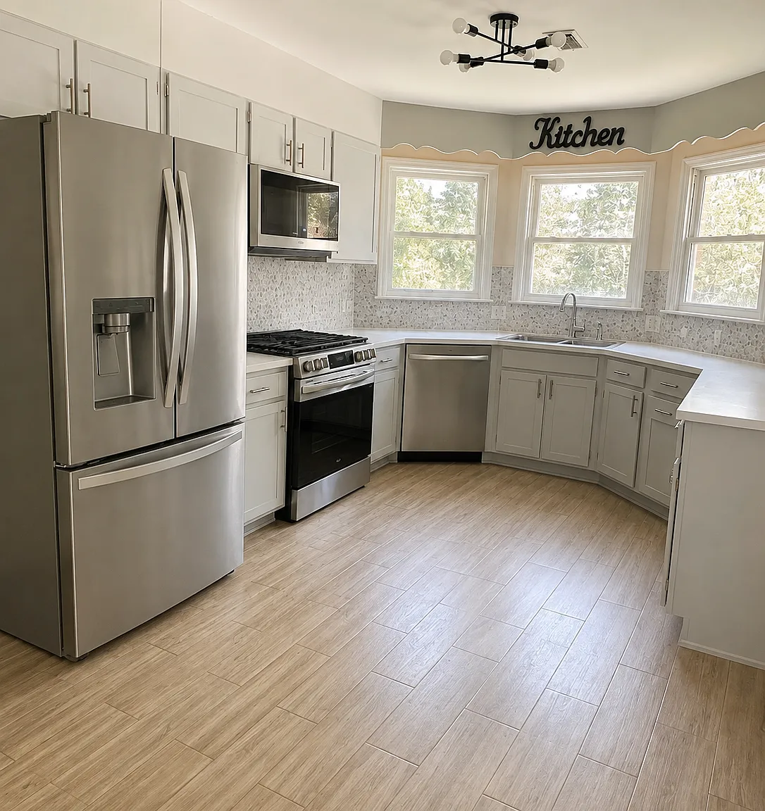3 bed, 1600 sqft, $1,550 — Photo 2