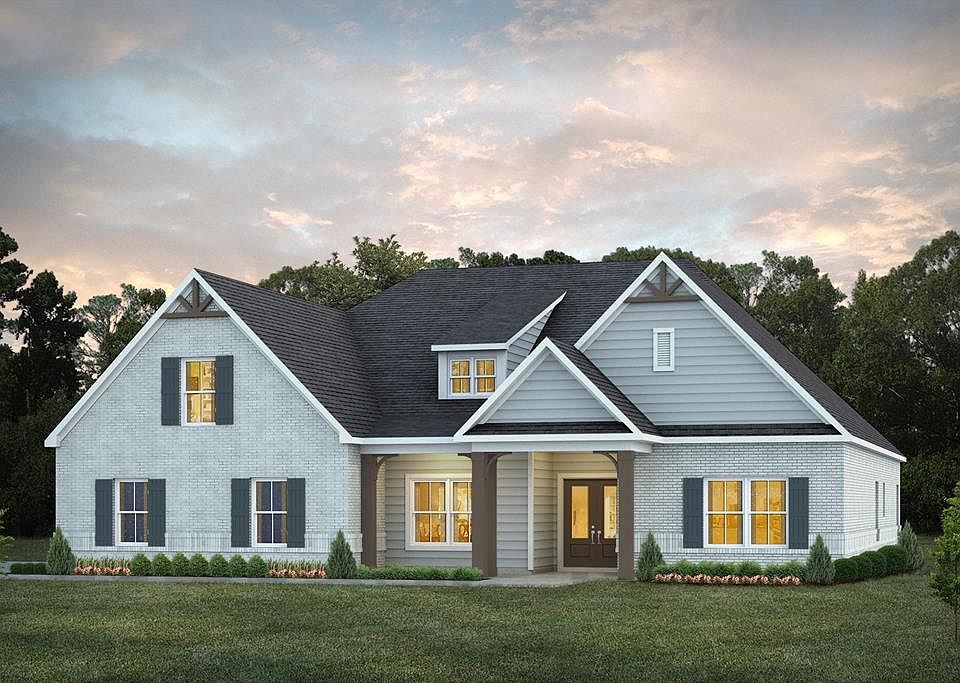 1st image of 658 Charleston Mills Dr