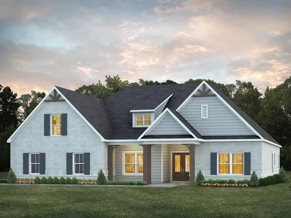 658 Charleston Mills Dr, Midland City, AL 36350