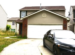 3633 S Rural St, Indianapolis, IN 46227