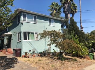 2374 Grande Vista Pl #1, Oakland, CA 94601