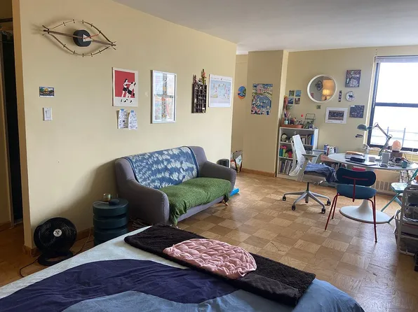 40 Brighton 1st Rd APT 9M, Brooklyn, NY 11235