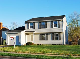1473 Eden Dr, Frederick, MD 21701