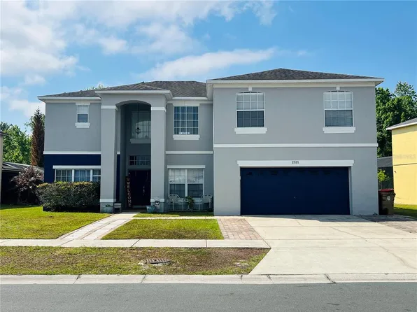2521 Jasmine Trace Dr, Kissimmee, FL 34758