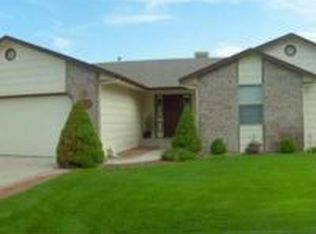 2940 Sierra Ct, Canon City, CO 81212