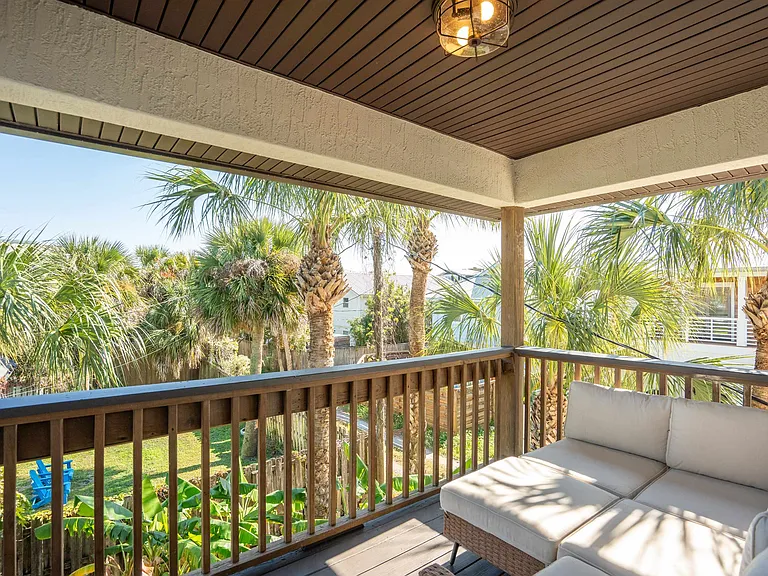 740 A1a Beach Blvd #B — Photo 6