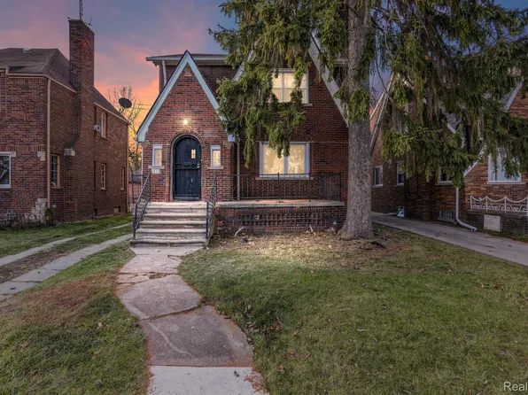 5535 Bedford St, Detroit, MI 48224