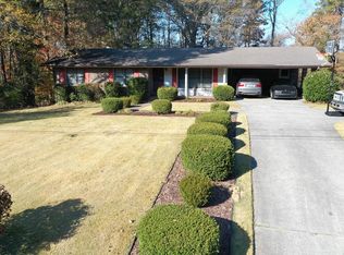 2037 Martin Luther King Jr Blvd, Dalton, GA 30721