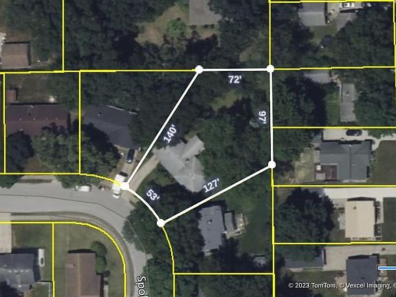 2nd image of 2749 Portland Ln