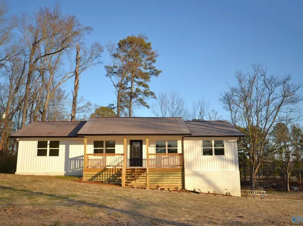 142 County Road 573, Hanceville, AL 35077