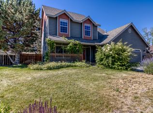 2765 NE Faith Dr, Bend, OR 97701