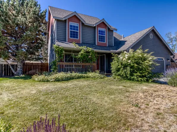 2765 NE Faith Dr, Bend, OR 97701