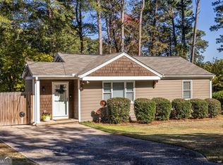 2292 Brengare Dr, Decatur, GA 30033